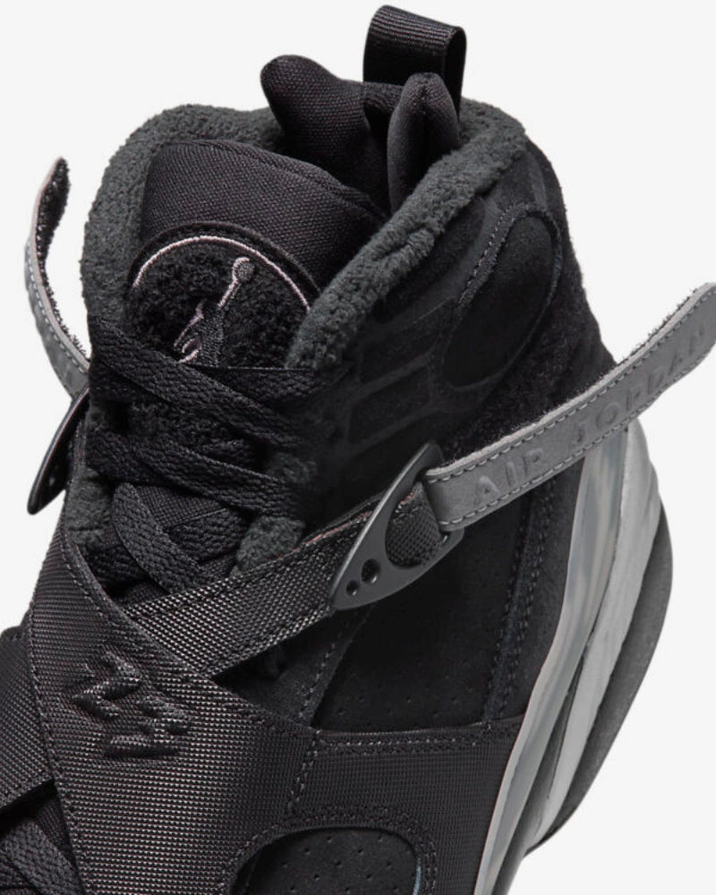 Air Jordan 8 Retro Winterized Gunsmoke