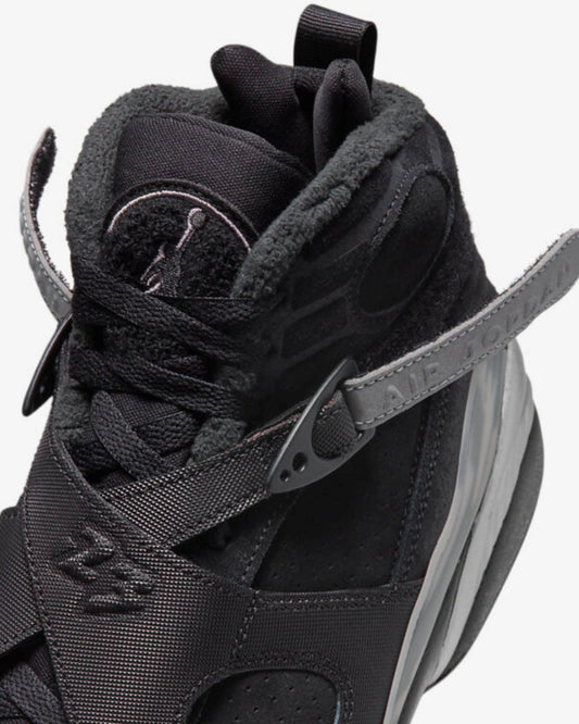Air Jordan 8 Retro Winterized Gunsmoke