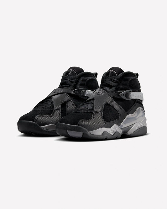 Air Jordan 8 Retro Winterized Gunsmoke (GS)