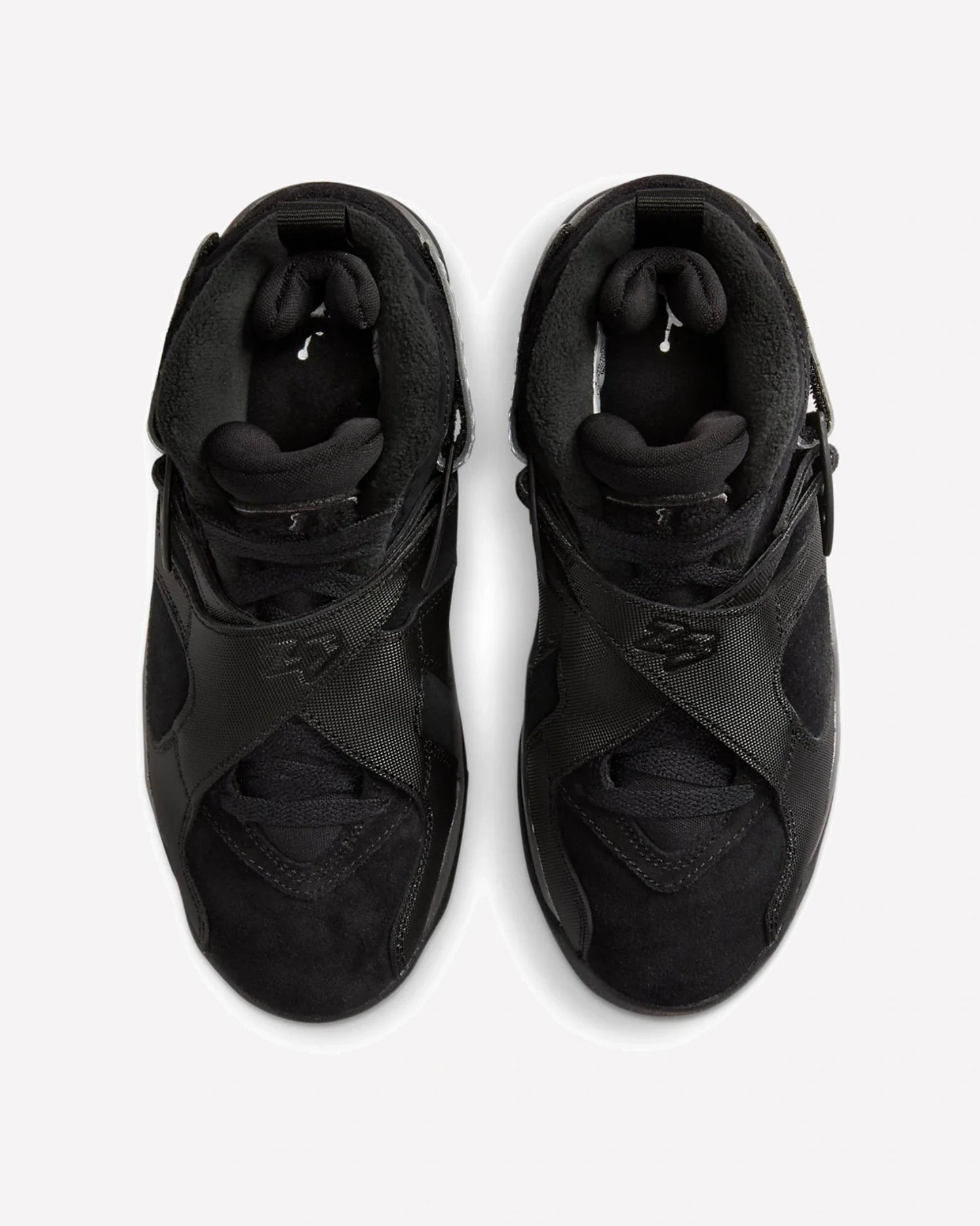 Air Jordan 8 Retro Winterized Gunsmoke (GS)