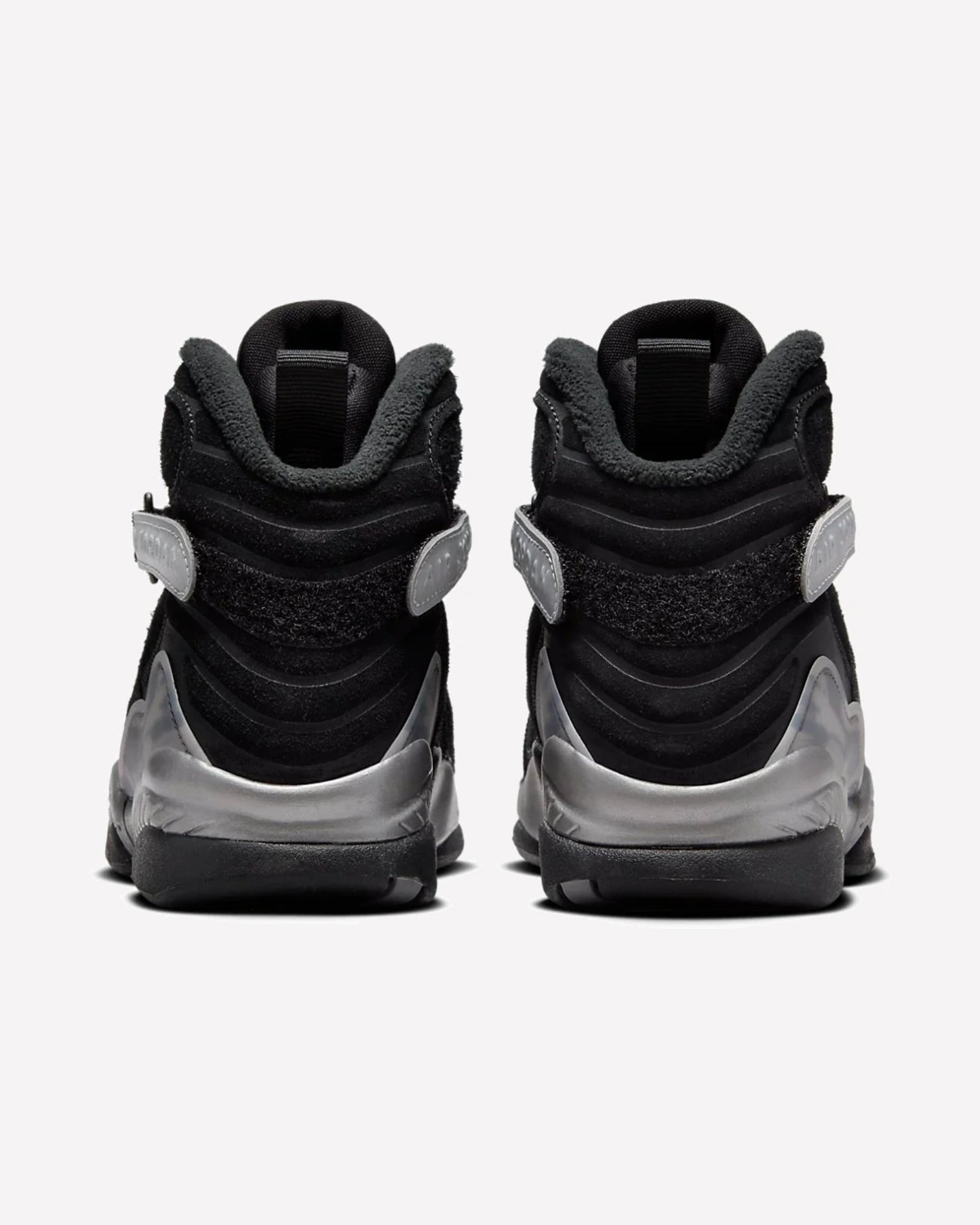 Air Jordan 8 Retro Winterized Gunsmoke (GS)