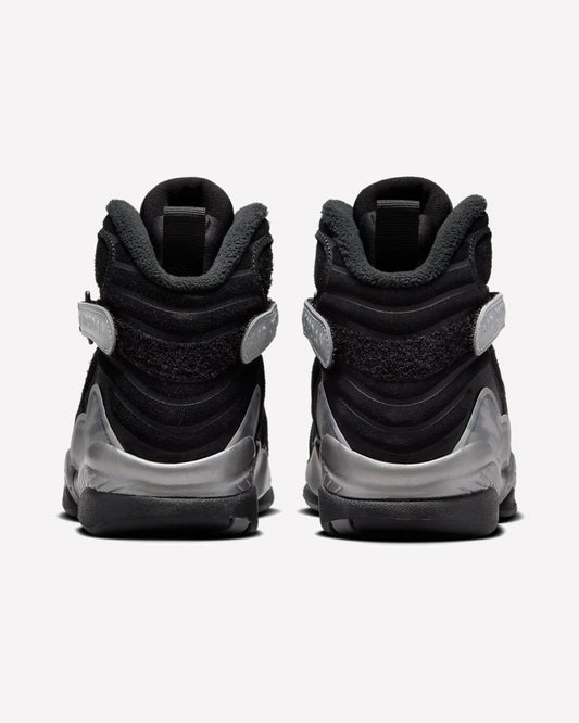 Air Jordan 8 Retro Winterized Gunsmoke (GS)