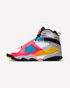 Air Jordan 8 SP Retro SE White Multicolor