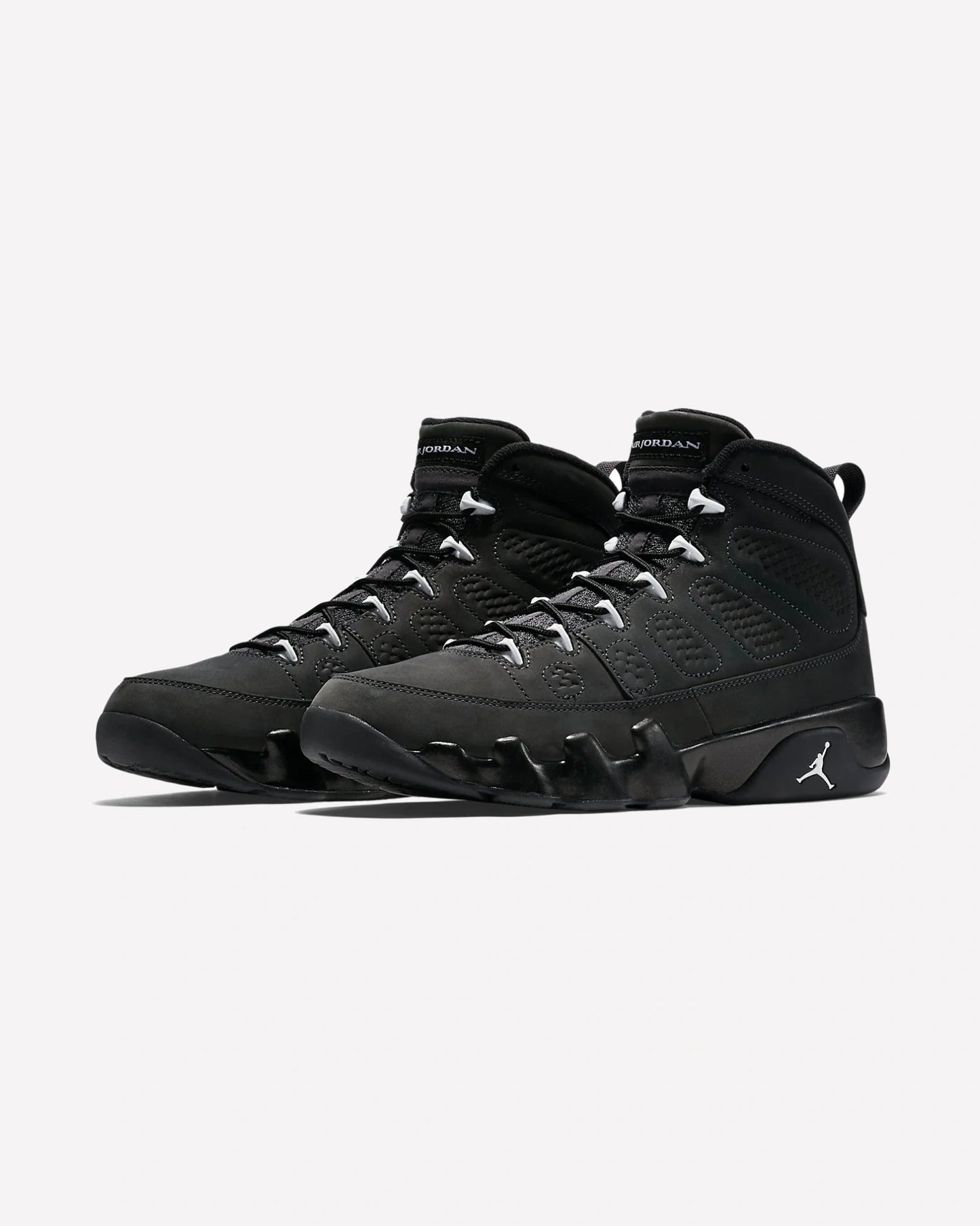 Air Jordan 9 Retro Anthracite