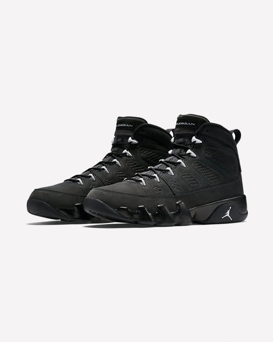 Air Jordan 9 Retro Anthracite