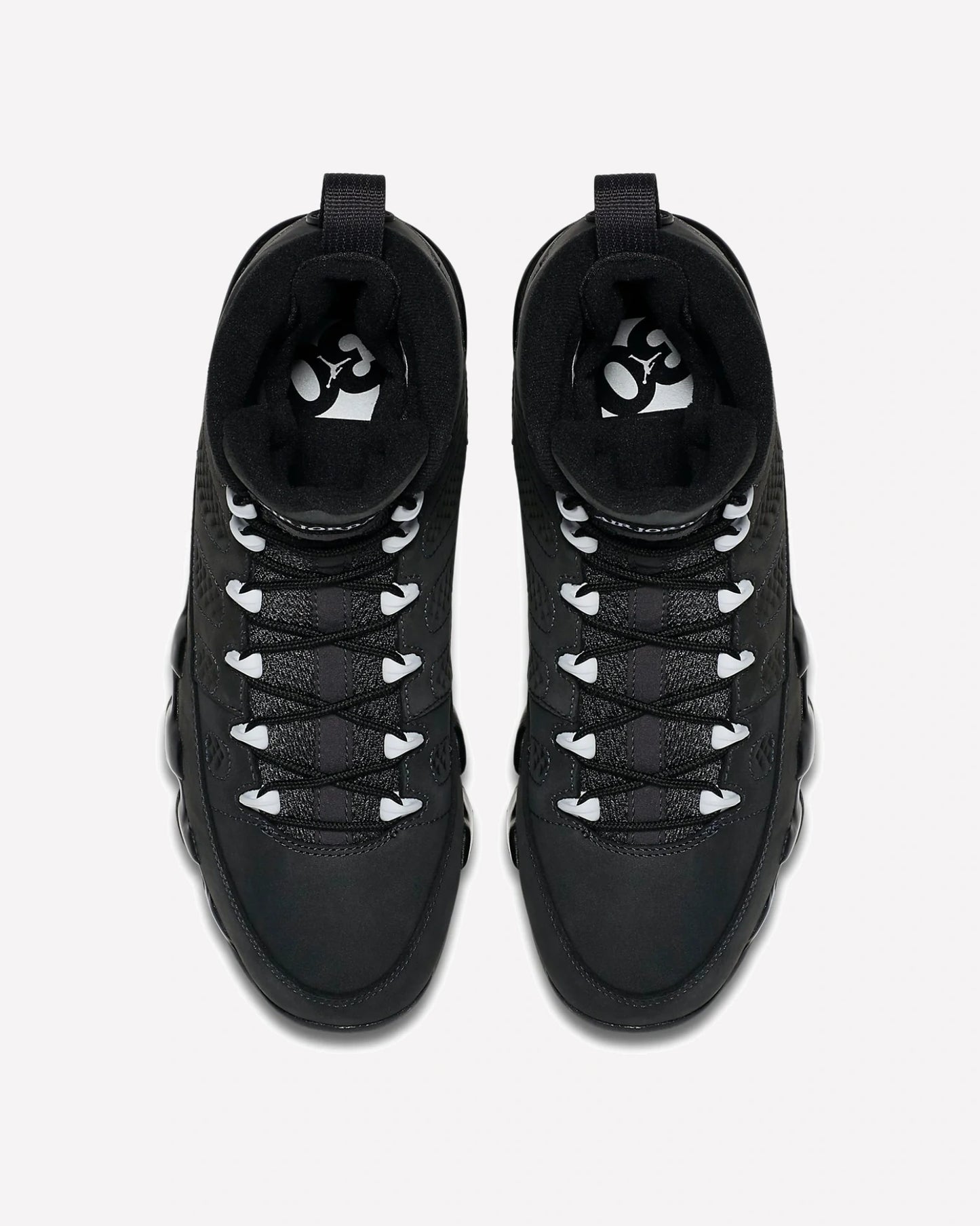 Air Jordan 9 Retro Anthracite