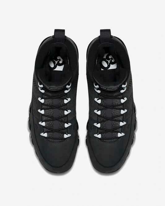 Air Jordan 9 Retro Anthracite