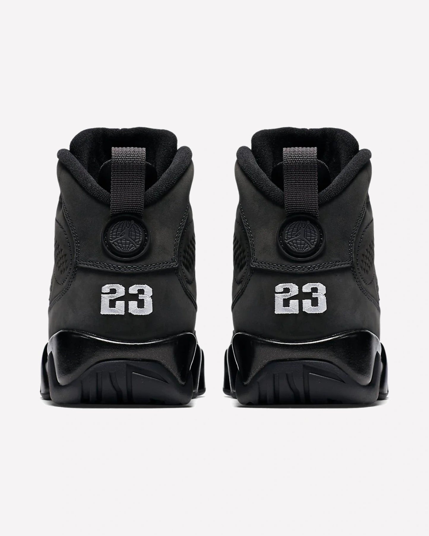 Air Jordan 9 Retro Anthracite