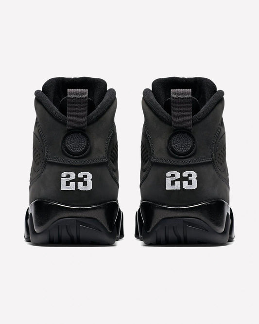 Air Jordan 9 Retro Anthracite