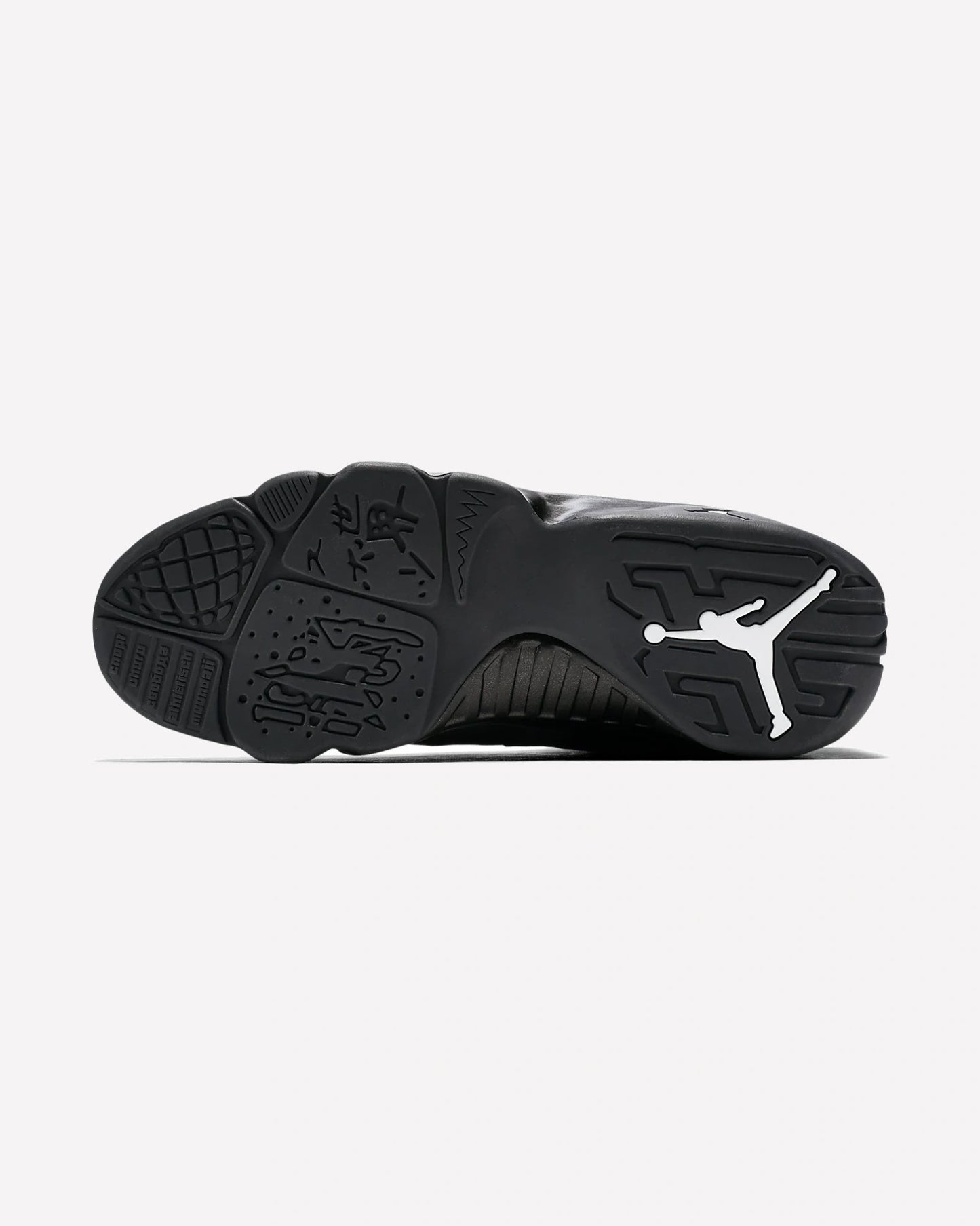 Air Jordan 9 Retro Anthracite