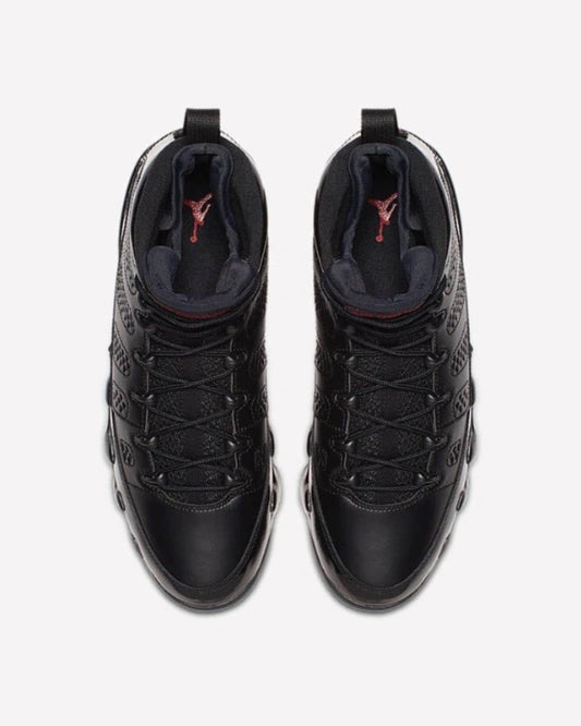 Air Jordan 9 Retro Bred Patent