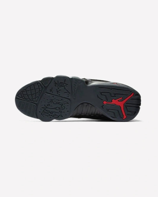 Air Jordan 9 Retro Bred Patent