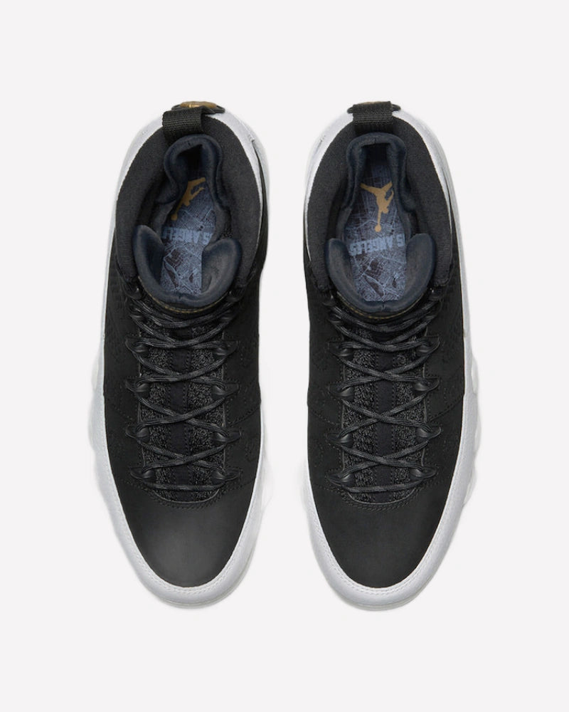 Air Jordan 9 Retro City of Flight