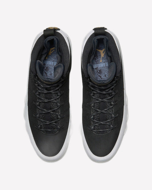 Air Jordan 9 Retro City of Flight