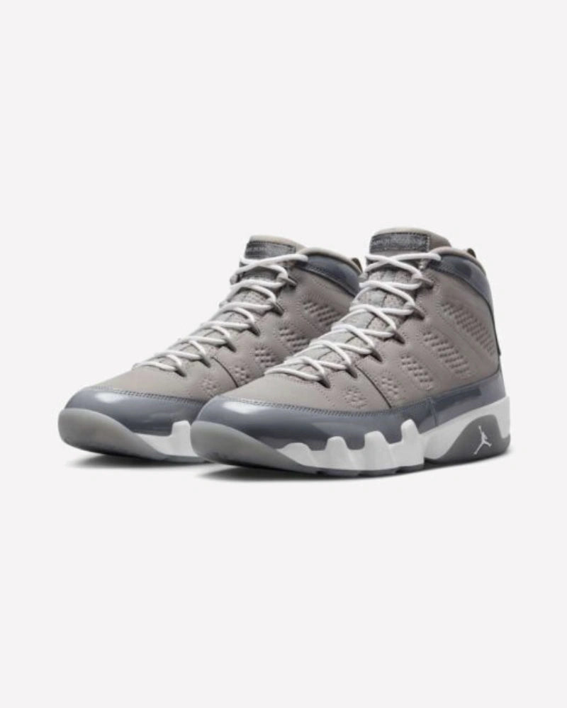 Air Jordan 9 Retro Cool Grey (2025)