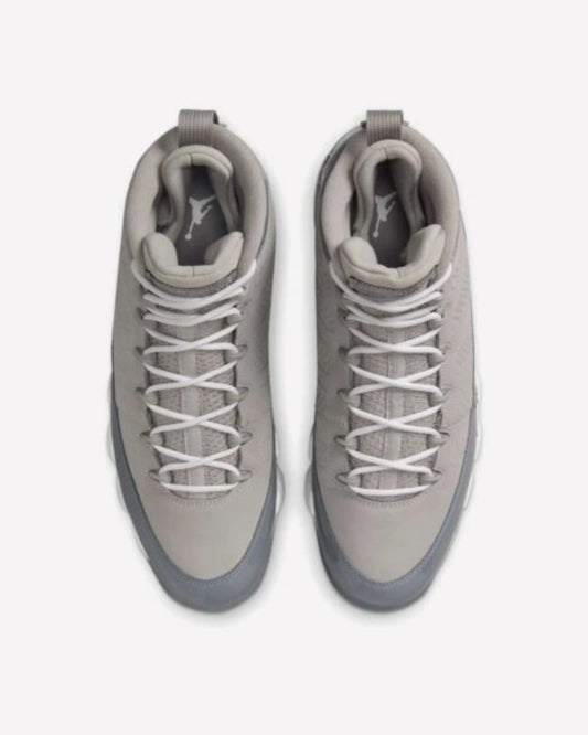 Air Jordan 9 Retro Cool Grey (2025)