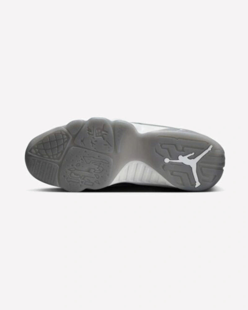 Air Jordan 9 Retro Cool Grey (2025)