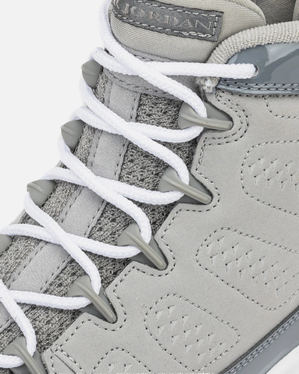 Air Jordan 9 Retro Cool Grey (2025) (GS)