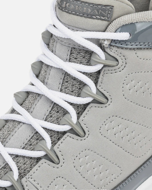 Air Jordan 9 Retro Cool Grey (2025) (GS)