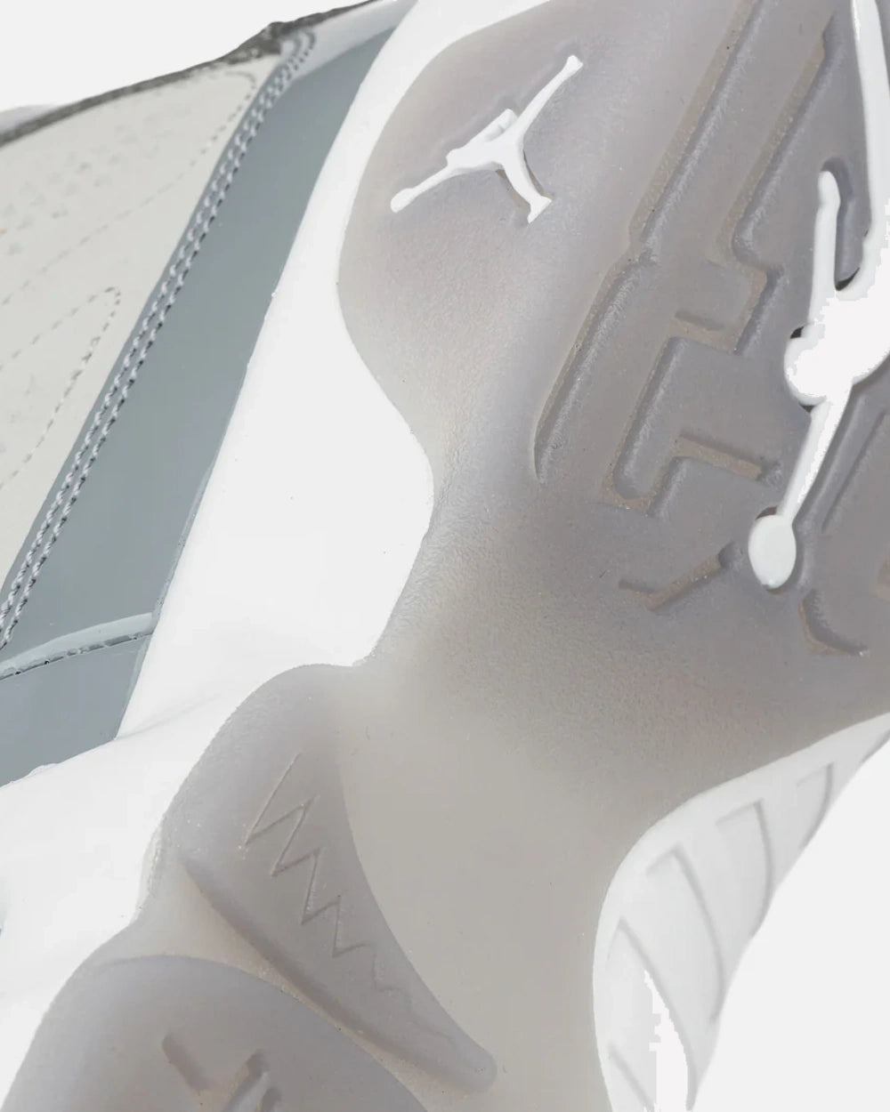Air Jordan 9 Retro Cool Grey (2025) (GS)