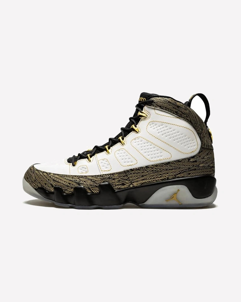 Air Jordan 9 Retro Doernbecher Pollito