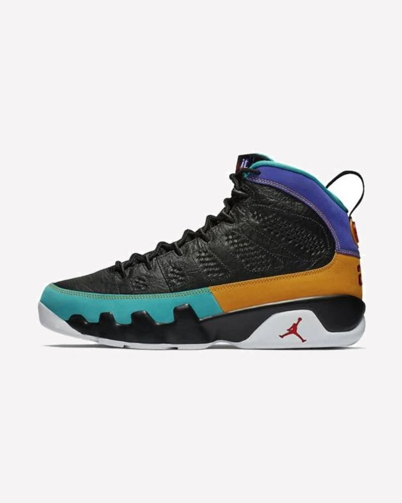Air Jordan 9 Retro Dream It Do It