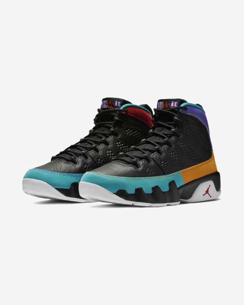 Air Jordan 9 Retro Dream It Do It