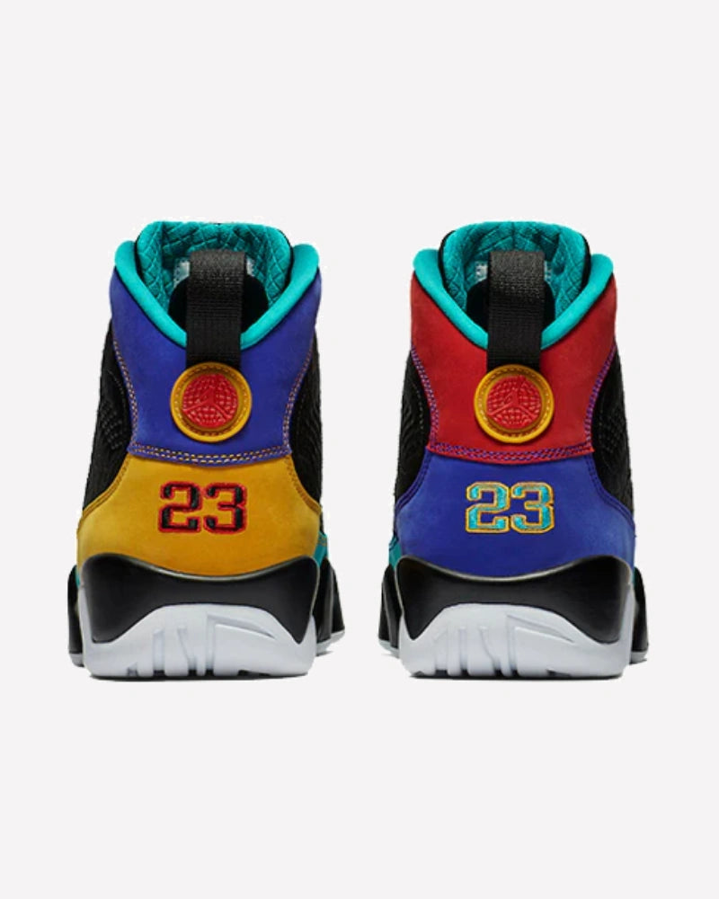 Air Jordan 9 Retro Dream It Do It