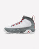 Air Jordan 9 Retro Fire Red (GS)