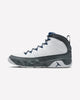 Air Jordan 9 Retro Flint Grey French Blue (2026)