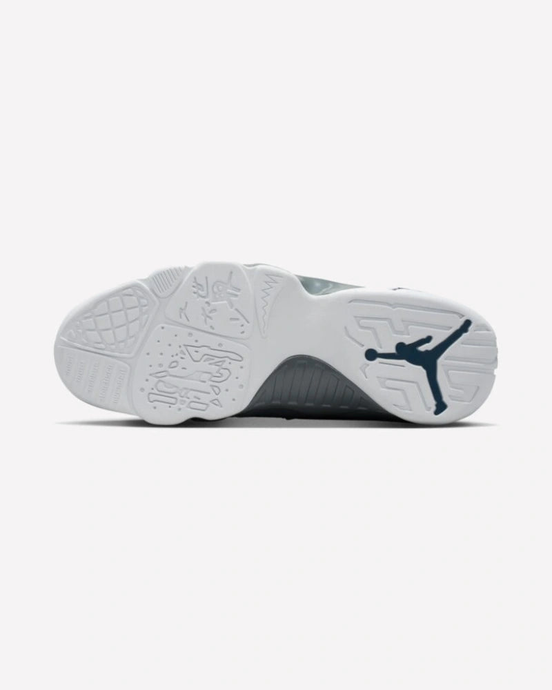 Air Jordan 9 Retro Flint Grey French Blue (2026)