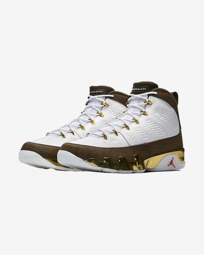 Air Jordan 9 Retro MOP Melo