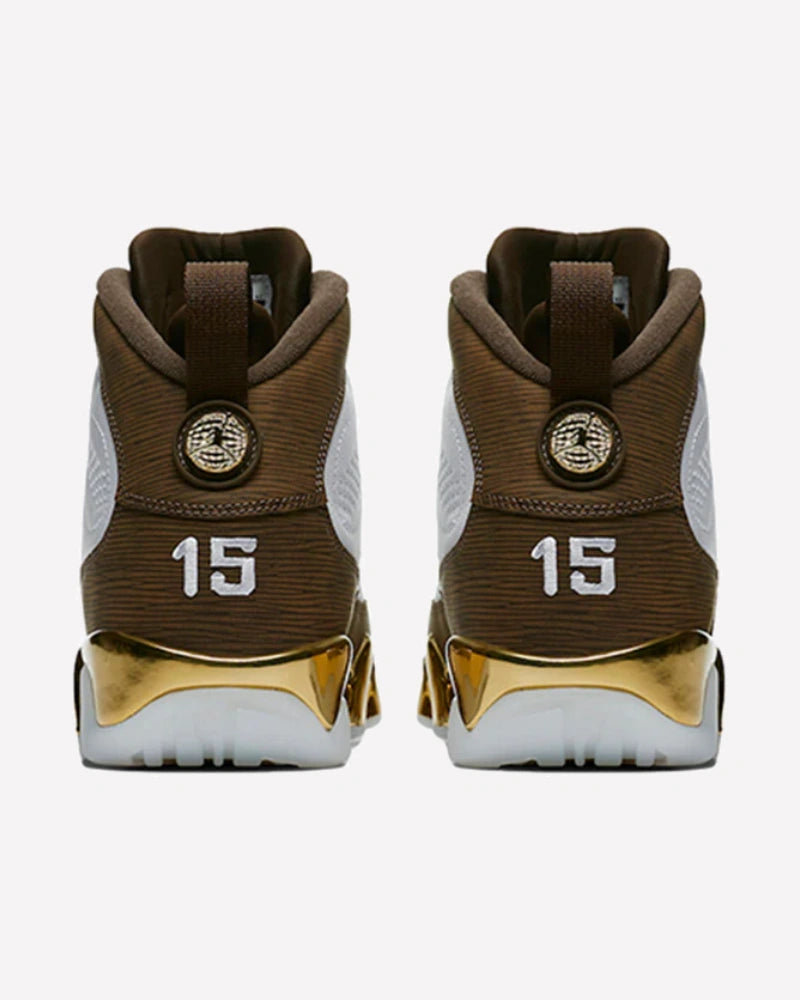 Air Jordan 9 Retro MOP Melo