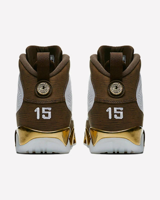 Air Jordan 9 Retro MOP Melo
