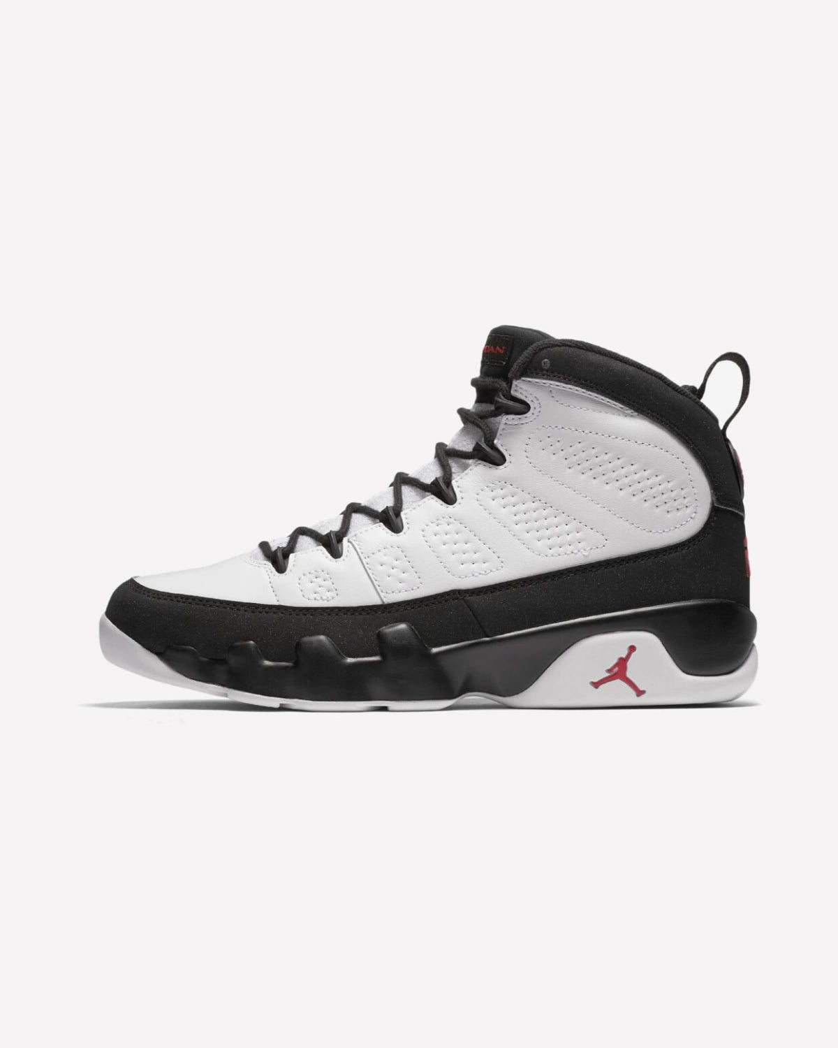 Air Jordan 9 Retro OG Space Jam (2026)