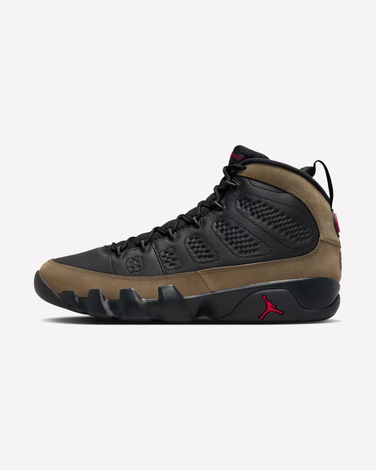 Air Jordan 9 Retro Olive (2024)