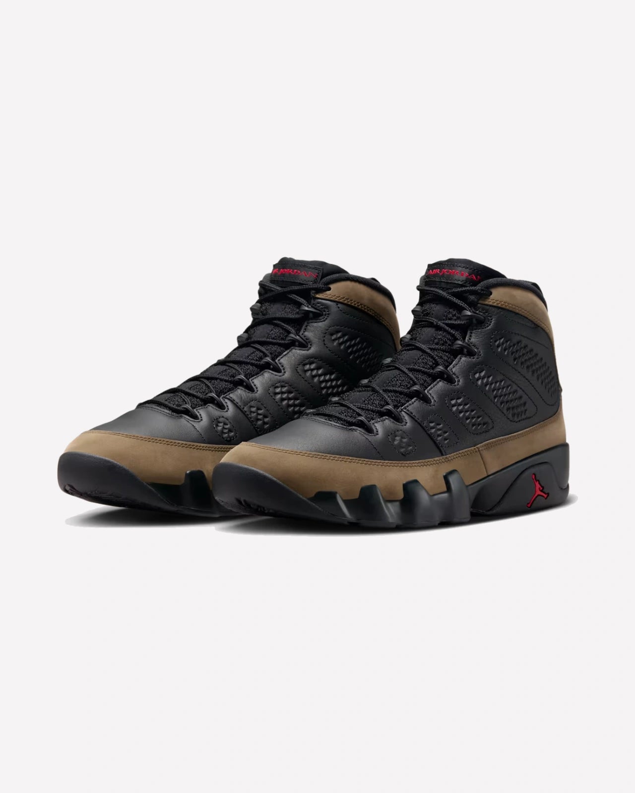 Air Jordan 9 Retro Olive (2024)
