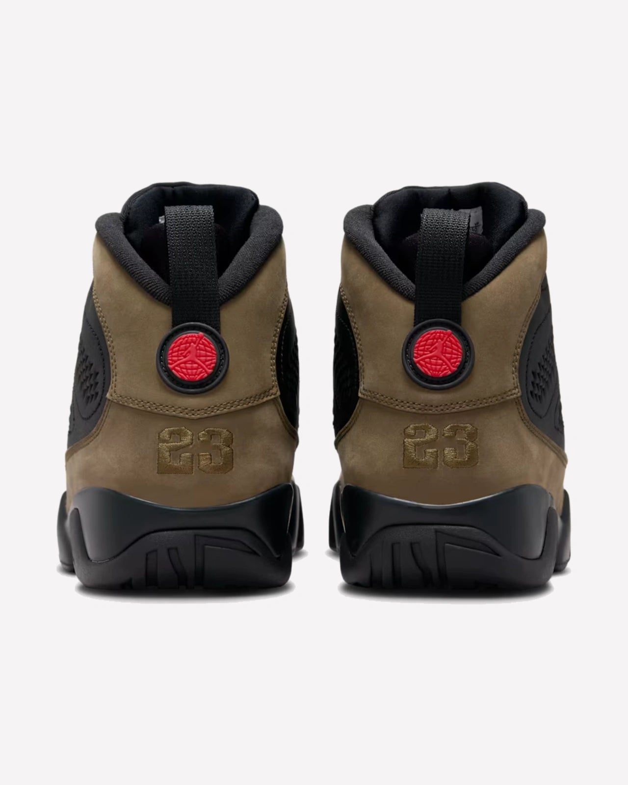Air Jordan 9 Retro Olive (2024)