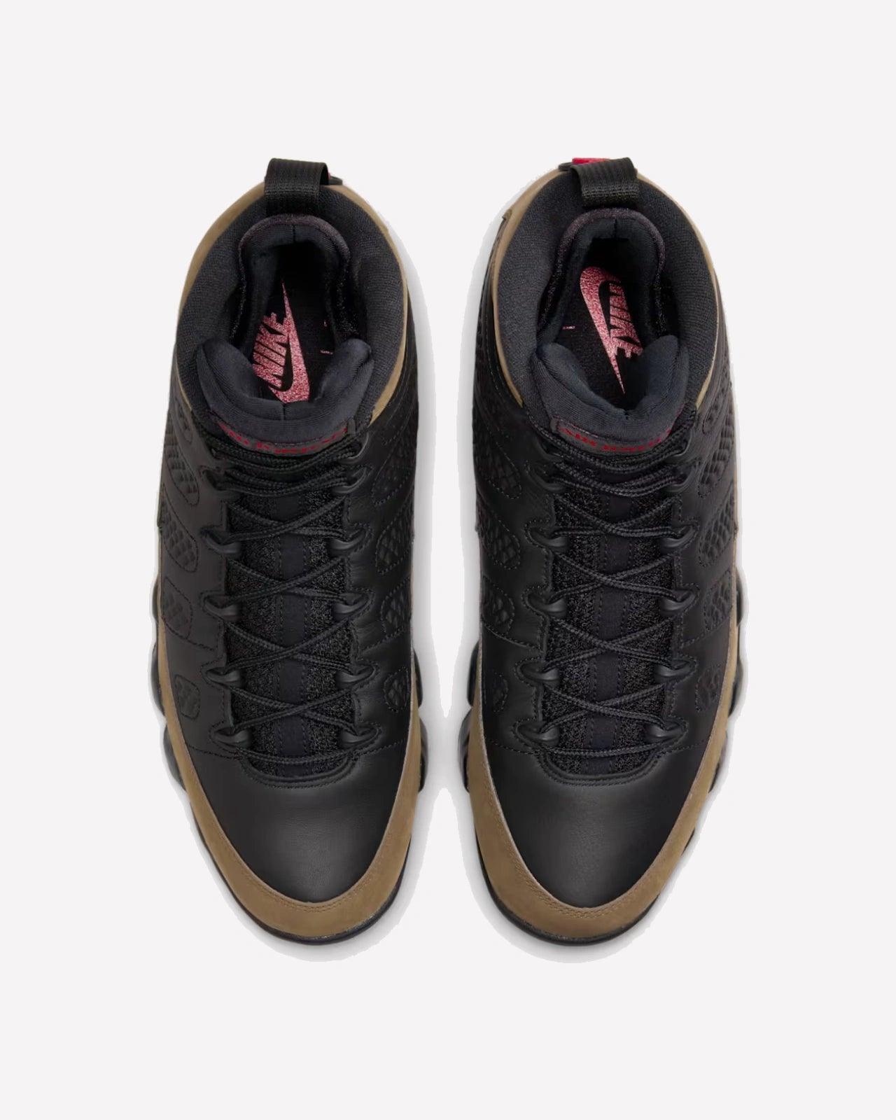 Air Jordan 9 Retro Olive (2024)