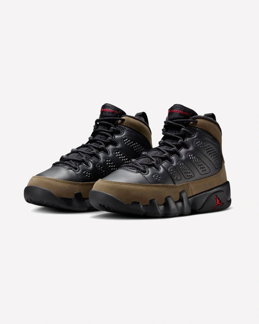 Air Jordan 9 Retro Olive (2024) (GS)
