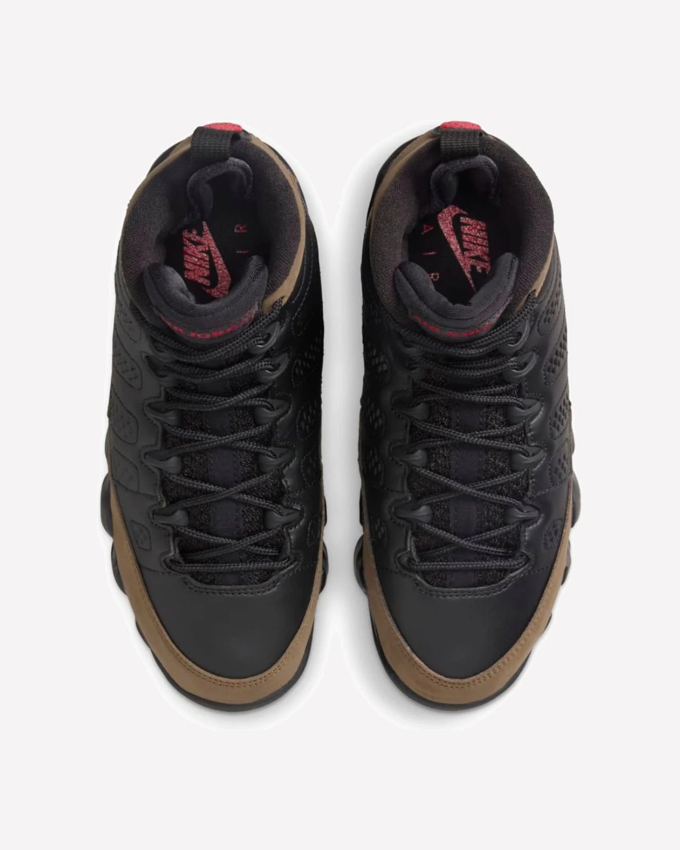 Air Jordan 9 Retro Olive (2024) (GS)