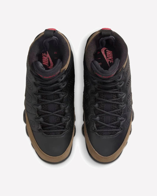 Air Jordan 9 Retro Olive (2024) (GS)