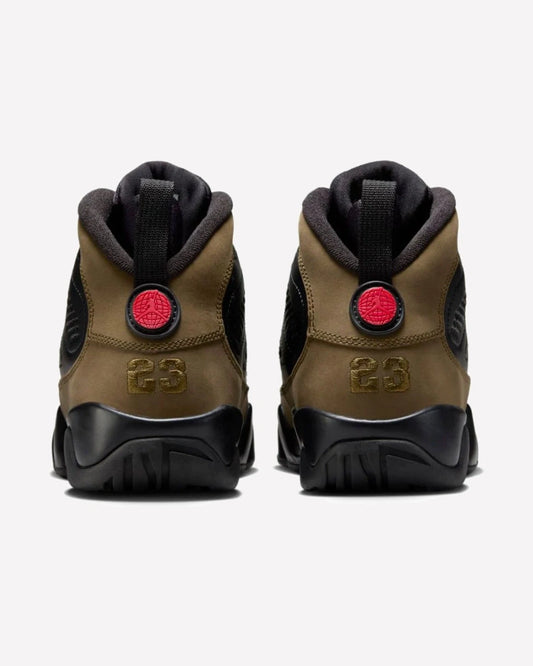 Air Jordan 9 Retro Olive (2024) (GS)