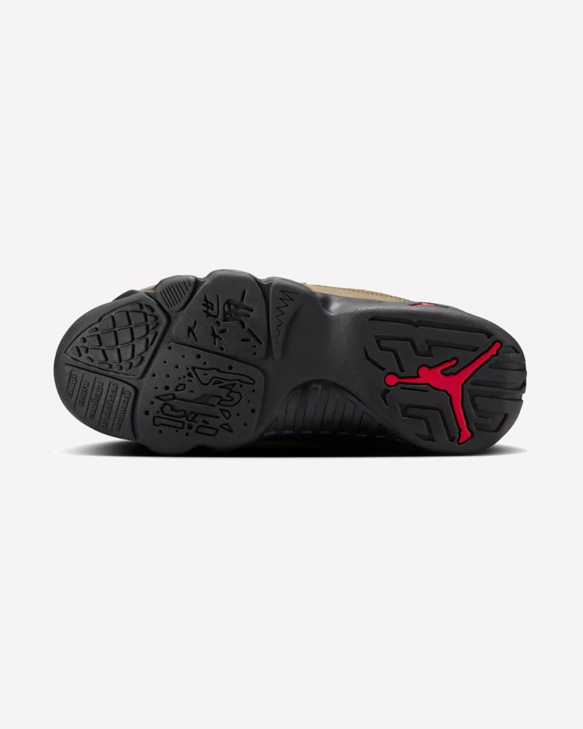 Air Jordan 9 Retro Olive (2024) (GS)