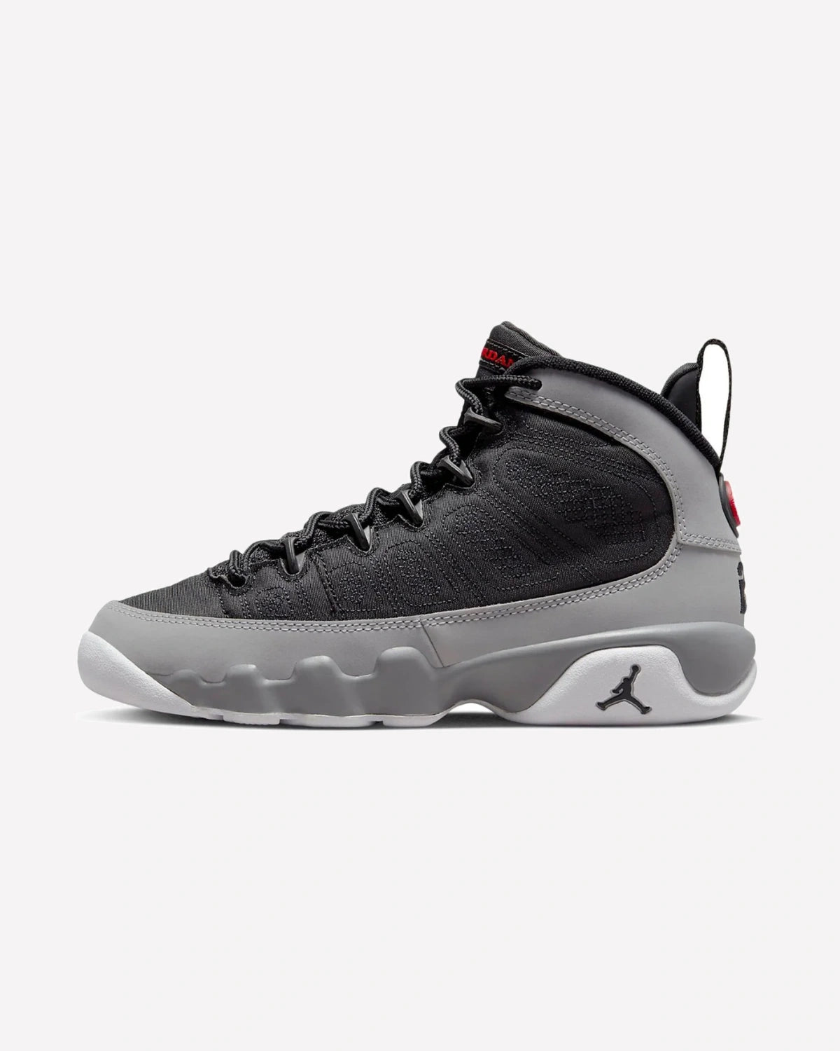 Air Jordan 9 Retro Particle Grey (GS)