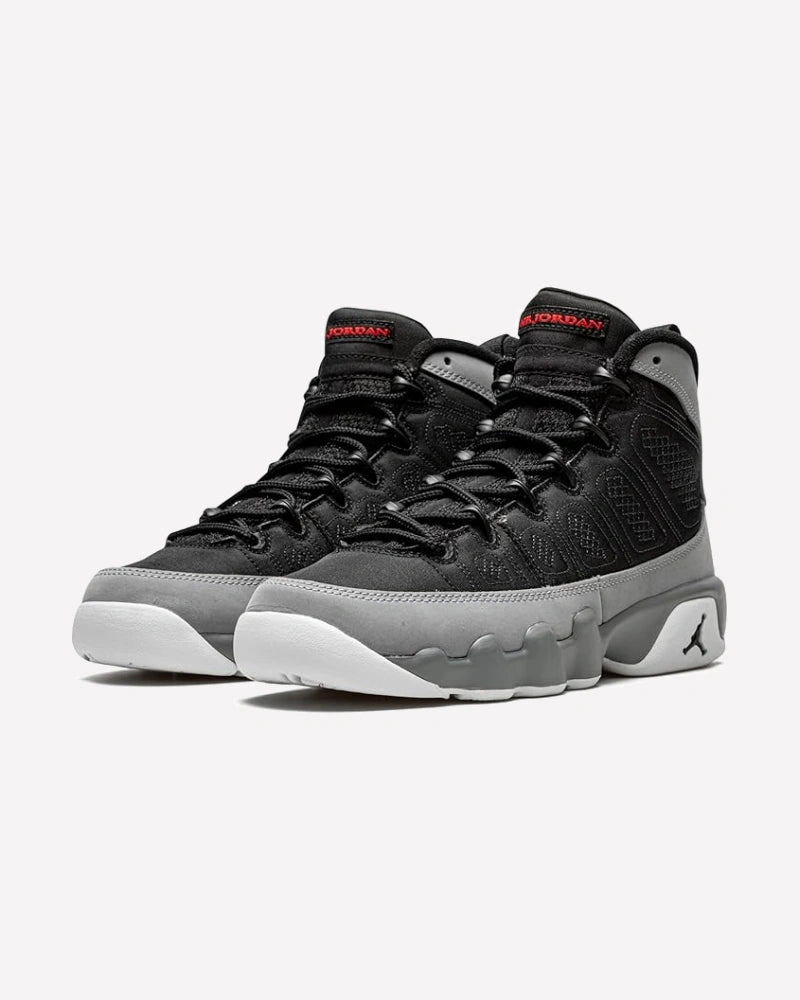 Air Jordan 9 Retro Particle Grey (GS)