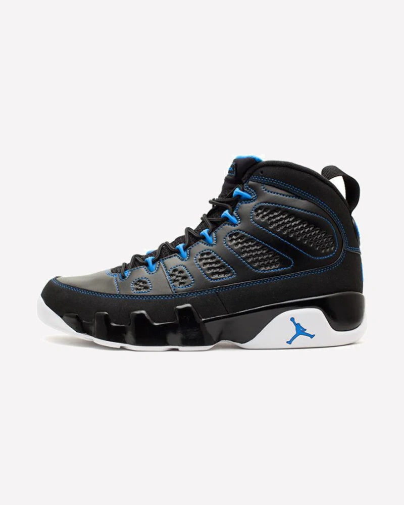 Air Jordan 9 Retro Photo Blue