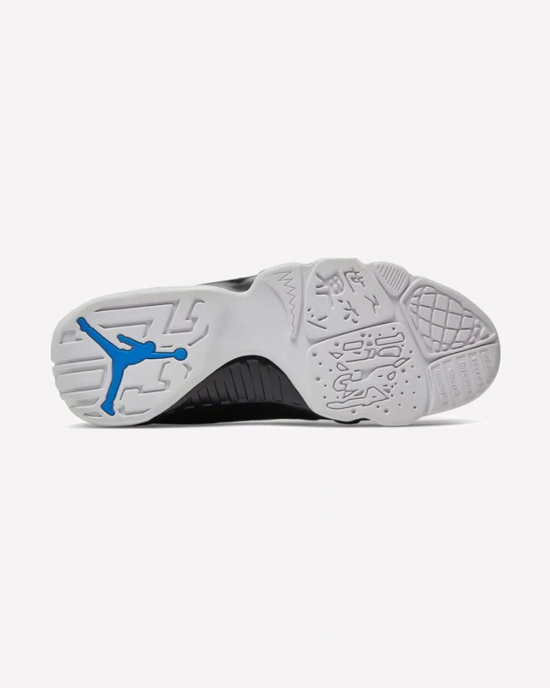 Air Jordan 9 Retro Photo Blue