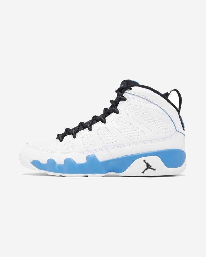 Air Jordan 9 Retro Powder Blue (2024)