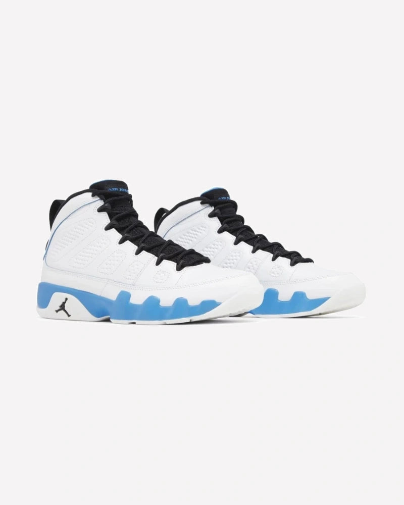 Air Jordan 9 Retro Powder Blue (2024)